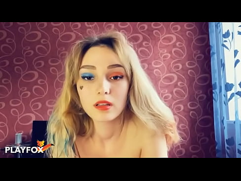 ❤️ Errealitate birtualeko betaurreko magikoek Harley Quinnekin sexua eman zidaten ❤ Kalitatezko pornoa %eu.pornokey.ruan ❌❤